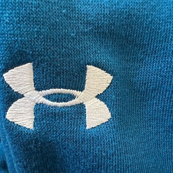 Under Armour Rival Fleece Jogger Sweatpants- Size 2X - Picture 6 of 9